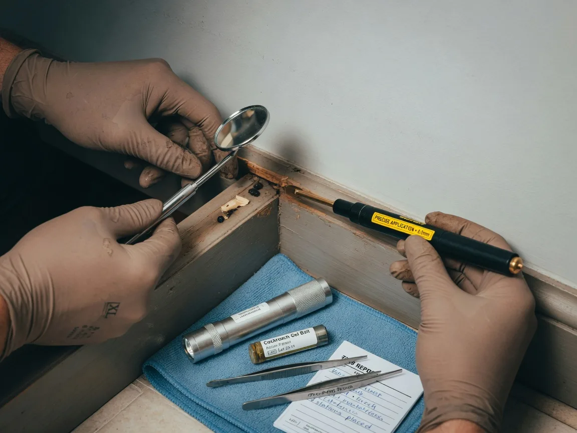 Why choose Emergency Pest Control in Coweta, OK
